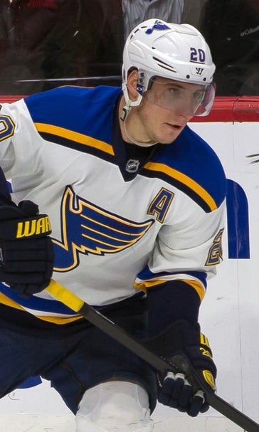 Islanders will seek revenge in rematch with Blues